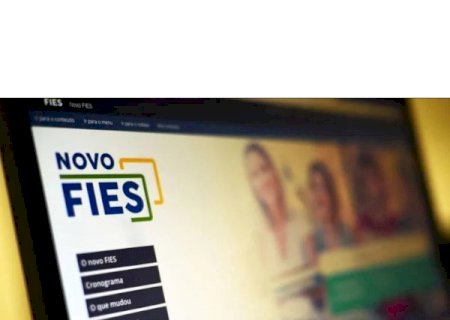Faculdades privadas têm até o dia 7 para aderirem ao Fies com vagas remanescentes