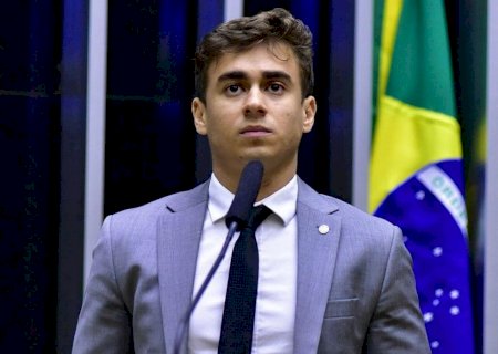 Palestra de Nikolas Ferreira deve lotar Expoagro