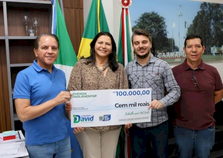 Franscesco Caneppele, 6º mais votado, chega à Câmara após licença de colega