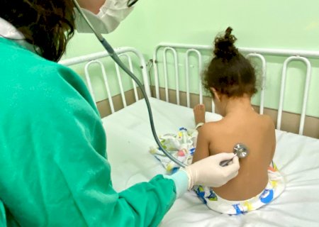 Sidrolândia: Entenda por que as aulas nos CMEIs foram suspensas