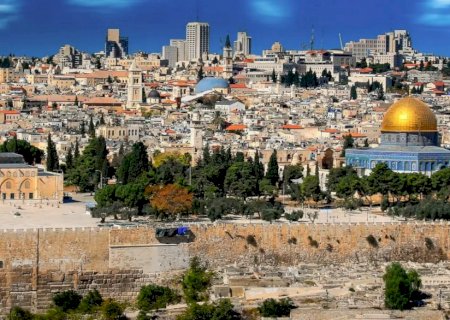 Diante de desafio, Israel nomeia pastores ‘embaixadores dos amigos de Sião’