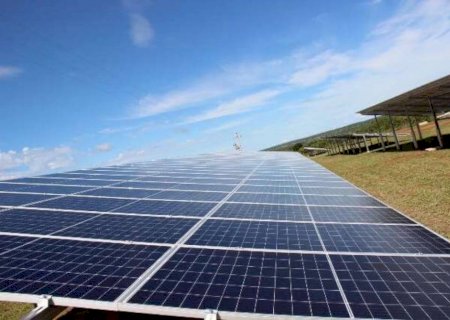Mato Grosso do Sul lidera ranking nacional de geração de energia solar