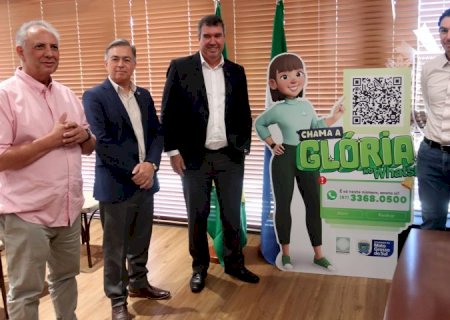 Detran-MS completa 40 anos com nova era digital voltada ao cidadão