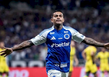 Após atrito com o técnico Leonardo Jardim, Dudu acerta rescisão contrato com o Cruzeiro