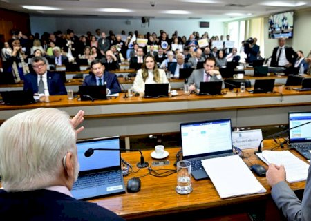 Senado pode acabar com atenuante da idade para o crime de estupro