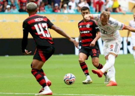 Flamengo abusa dos erros, e está fora do Mundial de Clubes