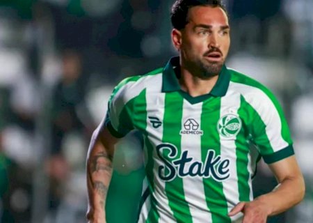 Juventude 2 x 0 Sport