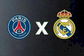 PSG e Real Madrid definem hoje o segundo finalista do Mundial