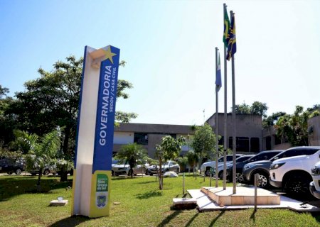 Estado reabre regime de trabalho híbrido em Mato Grosso do Sul
