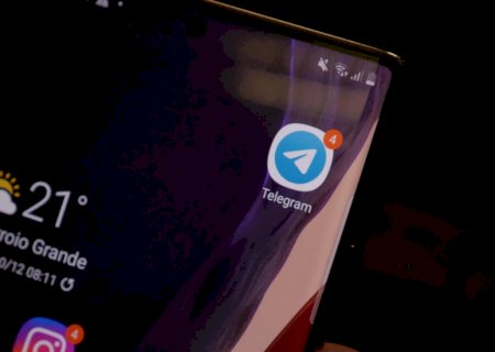 Telegram fica fora do ar hoje e usuários reclamam