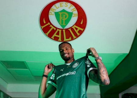 Palmeiras anuncia a contratação do ex-corintiano Carlos Miguel: ‘Agora defendo o primeiro campeão mundial’