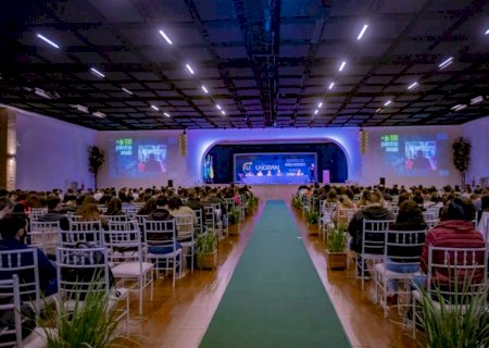 XLVI Semana Jurídica da UNIGRAN terá debates sobre Direito, Tecnologia e Sustentabilidade
