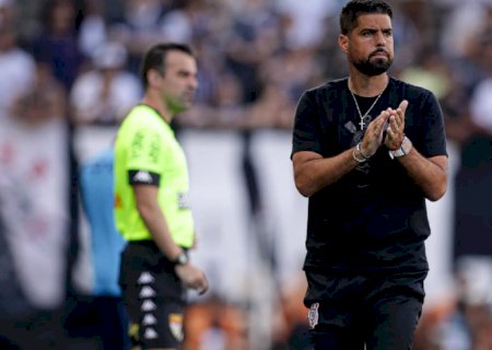 Corinthians perde peça-chave contra o Athletico em meio à crise no Brasileirão