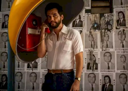 Filme O Agente Secreto será o representante brasileiro no Oscar 2026