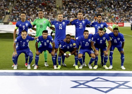 Consultores da ONU pedem que Fifa e Uefa suspendam seleção de Israel por conflito em Gaza