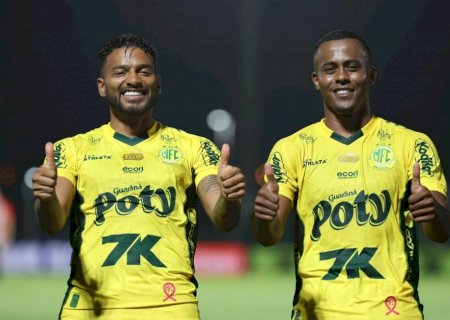 São Paulo leva gol relâmpago, é derrotado pelo Mirassol e perde a 3ª seguida no Brasileirão