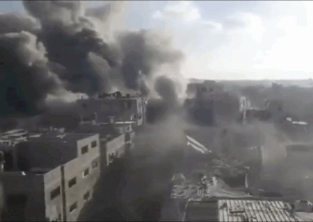 Israel retoma cessar-fogo em Gaza após "violações"