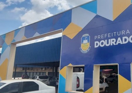 Prefeitura de Dourados define expediente durante o recesso de fim de ano