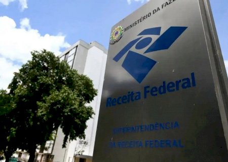 Receita Federal nega taxa sobre transferências acima de R$ 5 mil