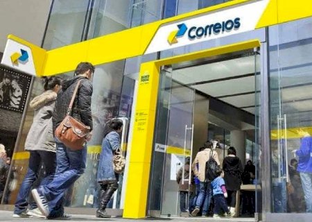 Correios anunciam plano de retomada para evitar rombo de até R$ 23 bilhões até 2026