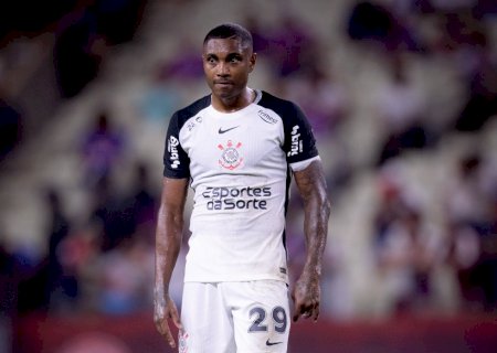 Corinthians precisa do título da Copa do Brasil para ir à Libertadores