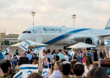 Ministro de Israel chama judeus a retornarem à Terra Santa