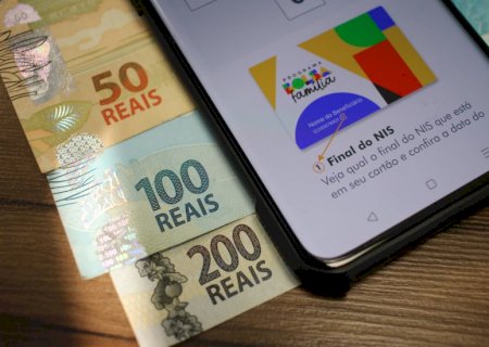 Bolsa Família tem 408 mil avisos de bloqueio