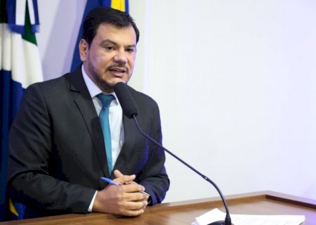 Vereador quer Dourados na era da transparência sem filtros
