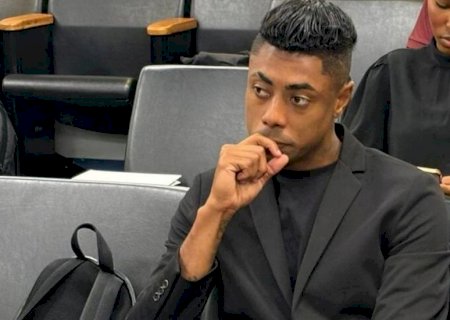 Flamengo: Bruno Henrique pode pegar até cinco anos de prisão