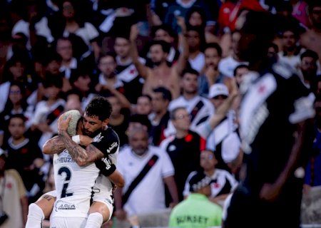 Corinthians vence Vasco e conquista tetracampeonato da Copa do Brasil