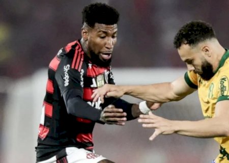 Mirassol x Flamengo tem data alterada pela última rodada do Brasileirão 2025
