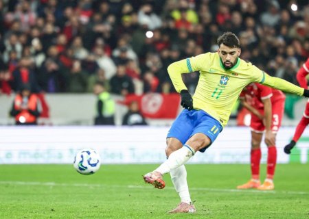 Flamengo alinha termos com Paquetá e busca acordo com West Ham