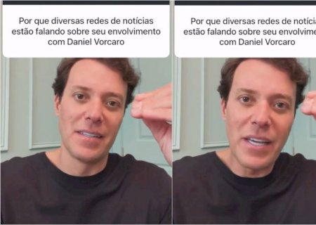 André Valadão nega ter feito negócios com Daniel Vorcaro
