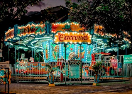 Ano começa com feiras, rock, pagode, e muitas outras atrações