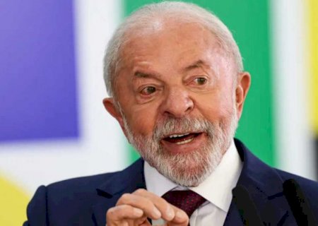 Lula condena ataque dos EUA à Venezuela
