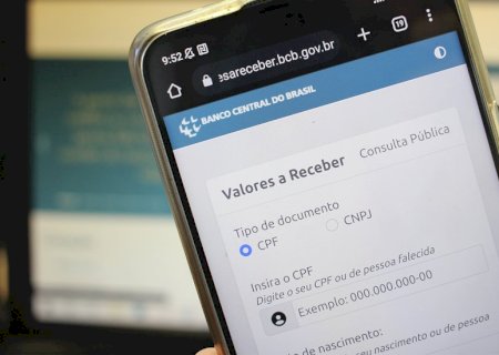 7 bilhões seguem esquecidos e podem estar no seu CPF
