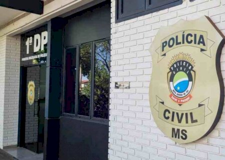 Dono de conveniência é baleado na virada do ano em Dourados