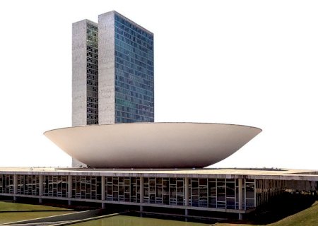 Inscrições para concurso da Câmara dos Deputados terminam na próxima segunda