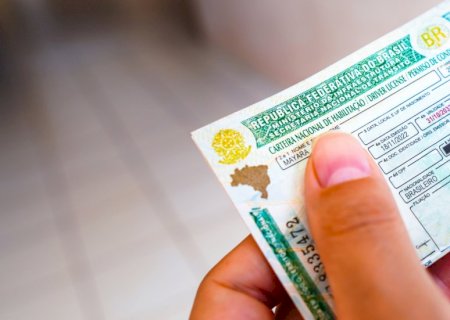 Renovação da CNH de forma automática; veja requisitos do Governo