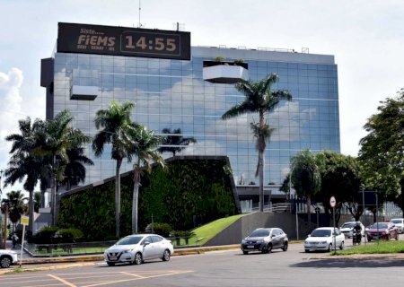Ministério Público investiga contratos milionários da Fiems com empresas