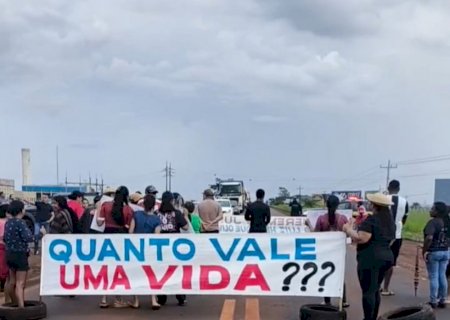 “BR da morte”: Gianni critica repactuação da BR-163 e cobra duplicação integral