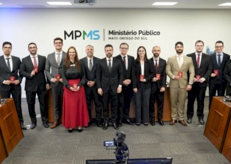 Com menos de quatro meses de carreira, promotores do MP já recebem acima do teto