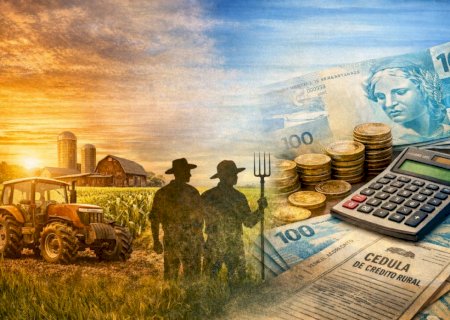 Crédito Rural: bancos devem respeitar juros de 12%?