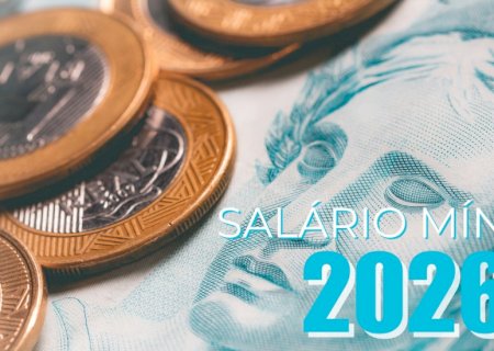 Governo libera novo mínimo de R$ 1.621 em fevereiro; veja quem recebe