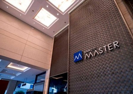 Oposição protocola requerimento de CPMI do Banco Master