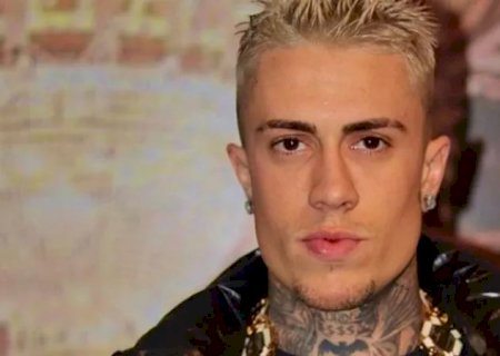 MC Daniel processa influenciador após ser chamado de gay e pede R$ 70 mil