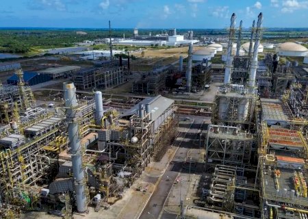 Petrobras anuncia aumento no preço do diesel no Brasil
