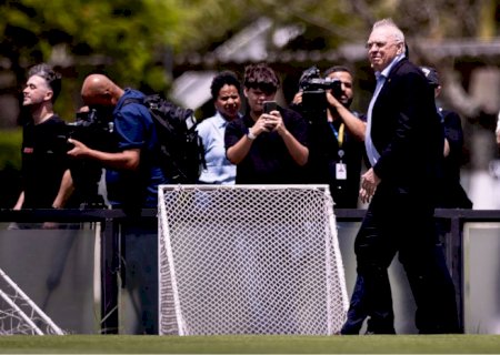 Corinthians é condenado no CAS por dívida com o Shakhtar por Maycon