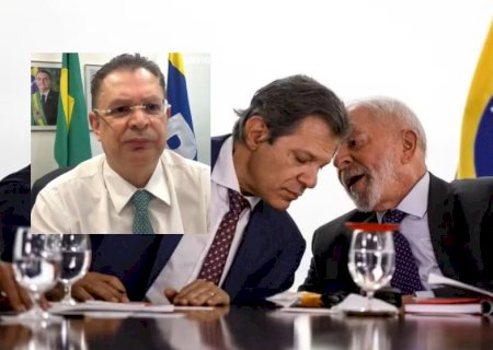 Sóstenes diz que governo é pior que agiota com aposentados