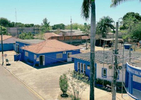 Prefeito de MS contrata a própria nora e entra na mira do MPE